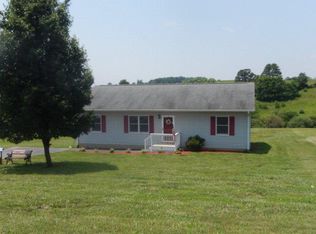 360 Chestnut Meadow Rd, Martinsville, VA 24112