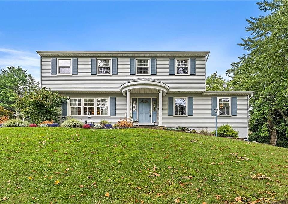 50 Gordon Dr, Easton, PA 18045 Zillow