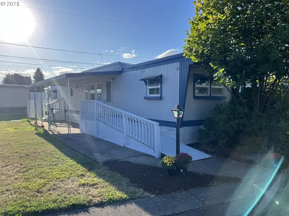 501 Division Ave, Eugene, OR 97404