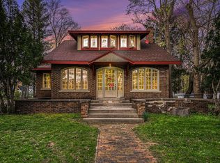 633 Marshall St, Allegan, MI 49010