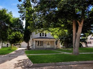 410 Grant Street, Fort Morgan, CO 80701