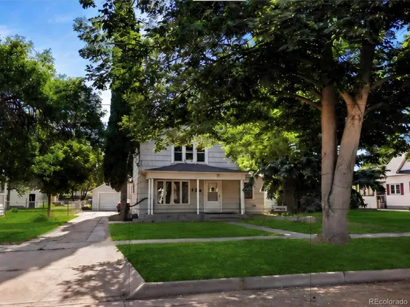 410 Grant Street, Fort Morgan, CO 80701