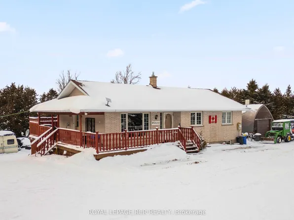 437090 4th Line, Melancthon, ON L9V 1S7