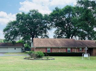 206 County Road 8201, Nacogdoches, TX 75964