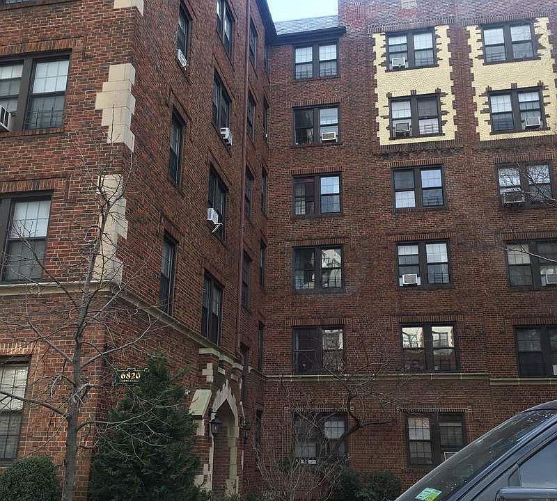 1st image of 6836 Burns St APT B3