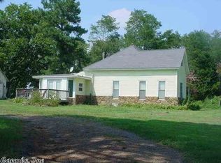 39 Garrison Rd, Greenbrier, AR 72058