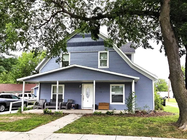 1015 P St, Beaver City, NE 68926