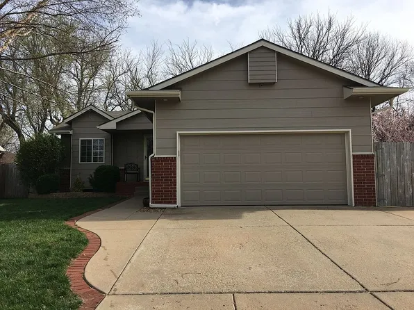 11709 W Westport St, Wichita, KS 67212