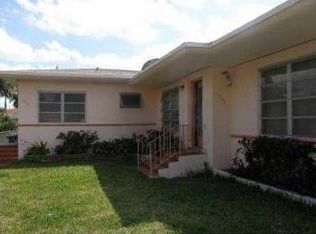 1600 NE 110th Ter, Miami, FL 33161