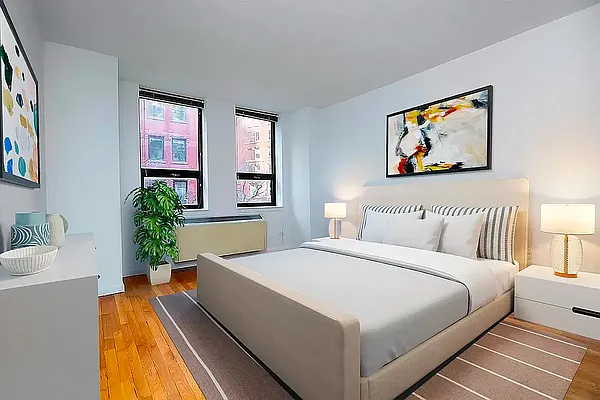 Rented by MOTION New York | media 21