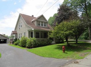 107 N Main St, Broadalbin, NY 12025