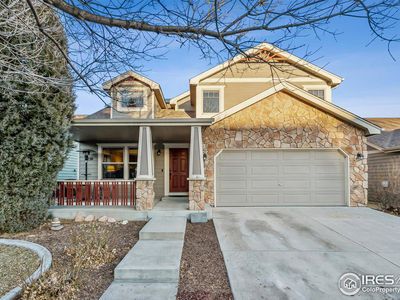 2250 Muir Ln, Fort Collins, CO, 80524