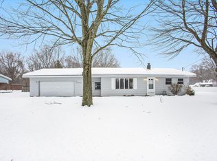 16740 153rd Ave, Spring Lake, MI 49456