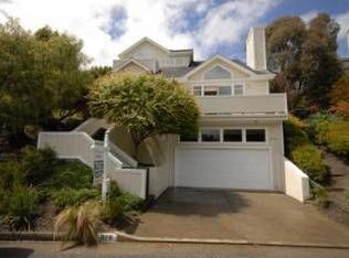 916 Ventura Way, Mill Valley, CA 94941