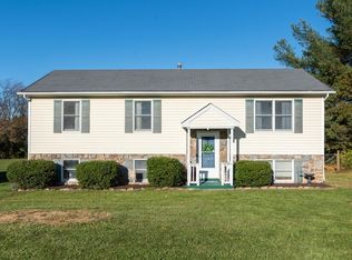 138 Buckboard Rd, Waynesboro, VA 22980