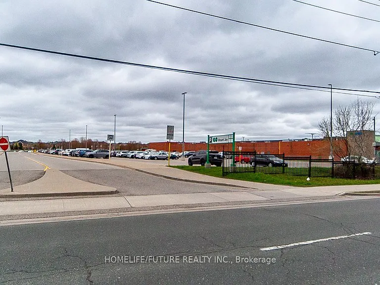 9560 Markham Rd #203 — Photo 49