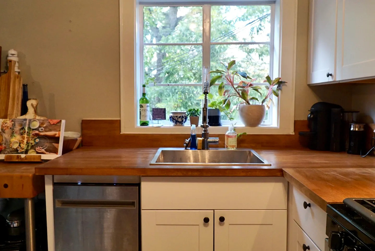 1 bed, 735 sqft, $1,750 — Photo 4