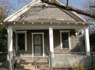 1204 W Avenue F, Temple, TX 76504