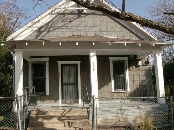 1204 W Avenue F, Temple, TX 76504