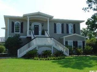 31 Governors Trce, Ladys Island, SC 29907