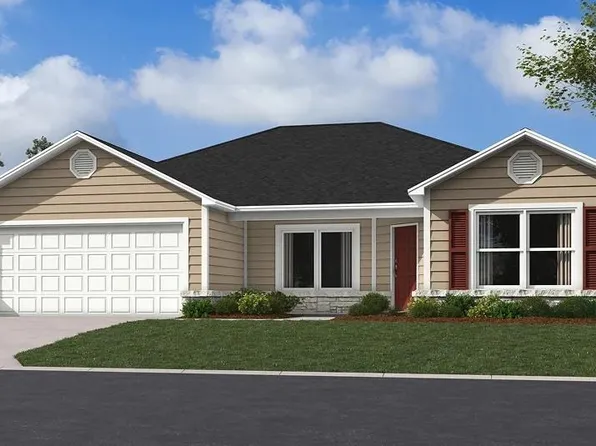 20875 Starside St, Edgerton, KS 66021