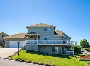 478 Chandler Dr, Roseburg, OR 97471