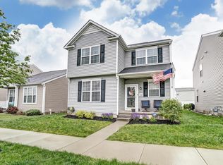 Alliance Way, Columbus, OH 43228