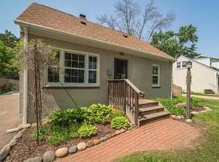 6624 14th Ave S, Richfield, MN 55423