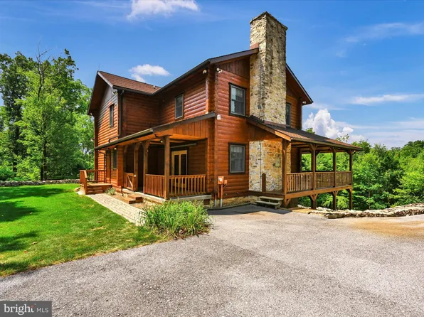 1380 Texter Mountain Rd, Reinholds, PA 17569