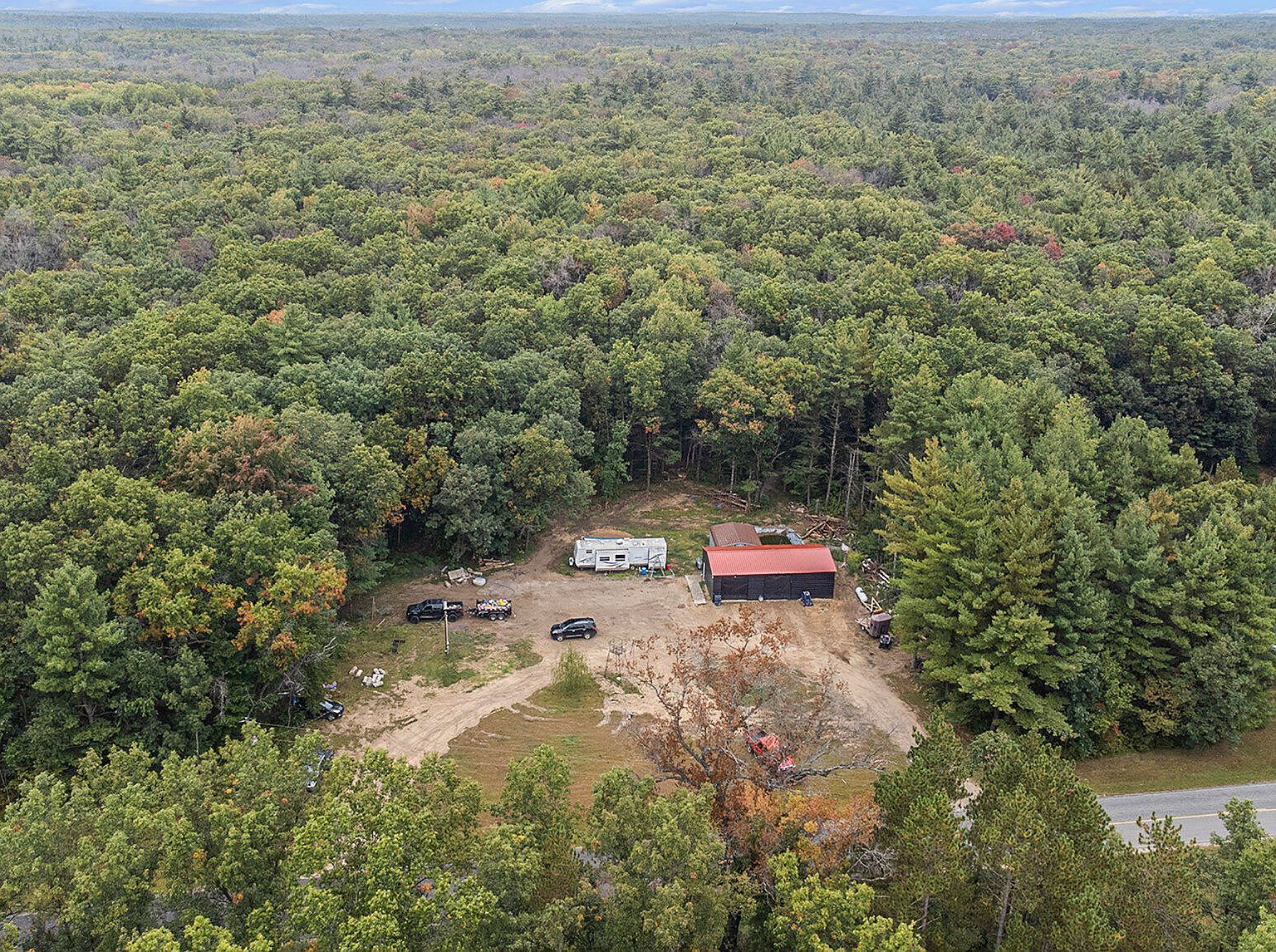 21608 Almy Rd, Howard City, MI 49329 Zillow