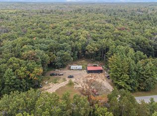 21608 Almy Rd, Howard City, MI 49329