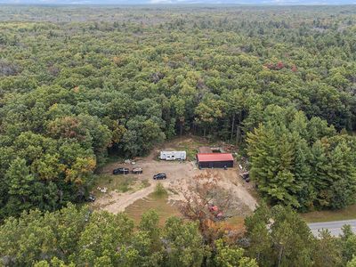 21608 Almy Rd, Howard City, MI, 49329