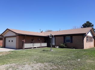 5147 McCarty Blvd, Amarillo, TX 79110