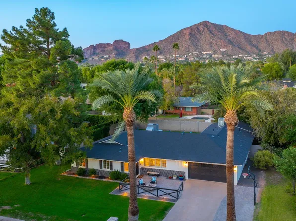 5316 E CALLE REDONDA Street, Phoenix, AZ 85018