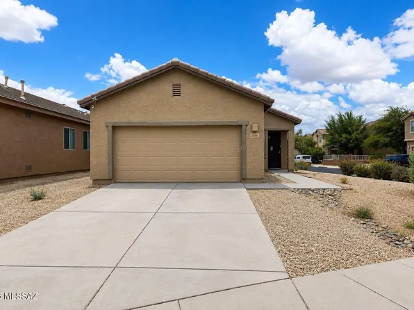 903 E Autumn Harvest Pl, Sahuarita, AZ 85629