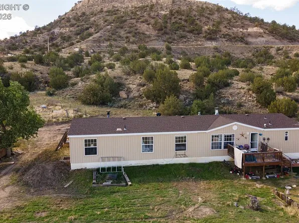 8 Cedar Ridge Rd, Williamsburg, CO 81226