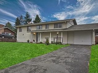 10415 SE 235th St, Kent, WA 98031