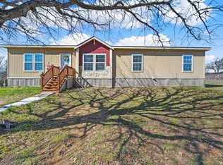 148 Wonder Dr, Springtown, TX 76082