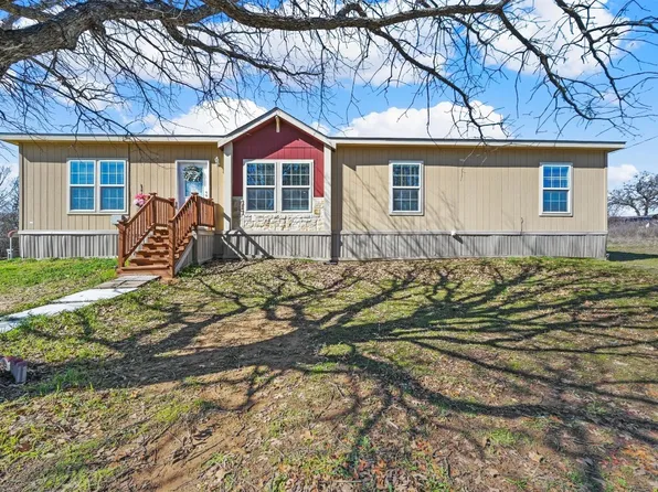 148 Wonder Dr, Springtown, TX 76082