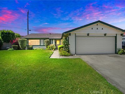 6072 Anthony Ave, Garden Grove, CA, 92845