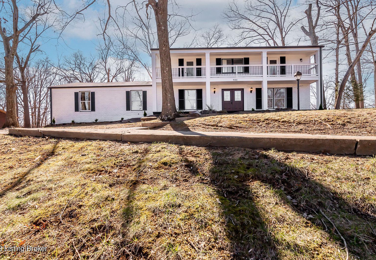 9108 Lakeridge Dr, Louisville, KY 40272 Zillow