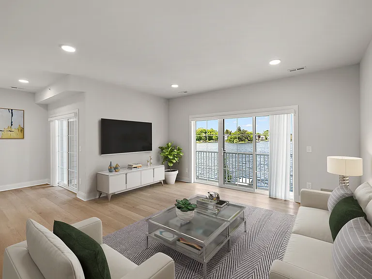 Mystic Cove - Luxury Lakefront Living — Photo 6
