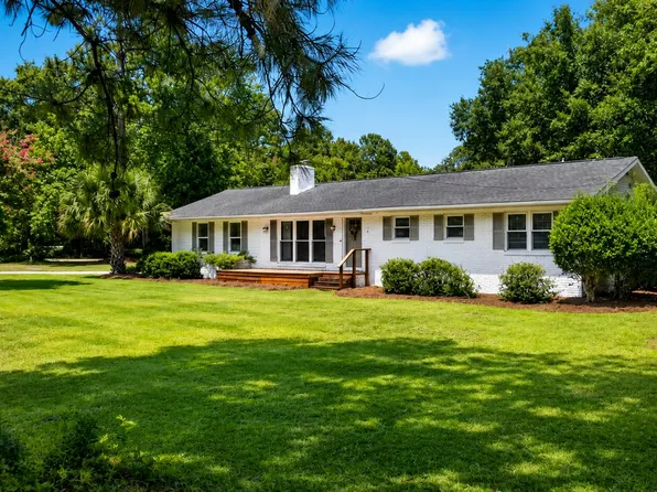 114 Reynolds Rd, Summerville, SC 29483