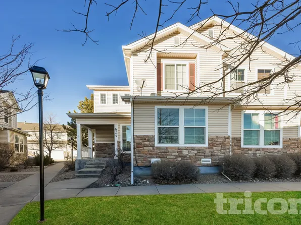 6245 Sierra Grande Point, Colorado Springs, CO 80923