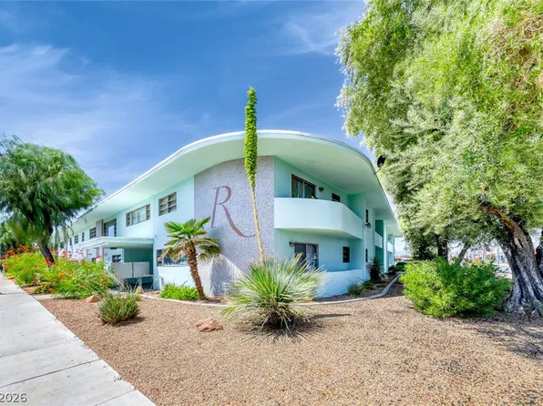 1700 Rexford Dr APT 204, Las Vegas, NV 89104