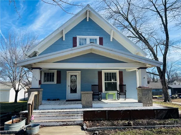 516 N Mead St, Cameron, MO 64429