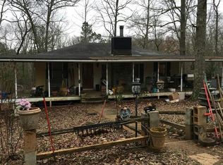 4586 Moores Mill Ln, Waleska, GA 30183