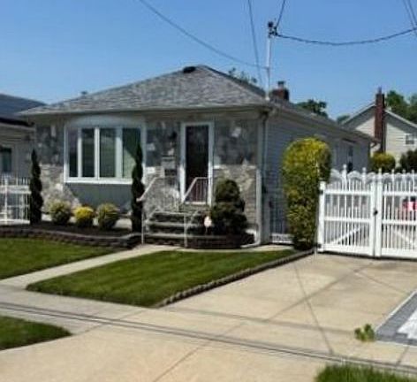 Property Side View
