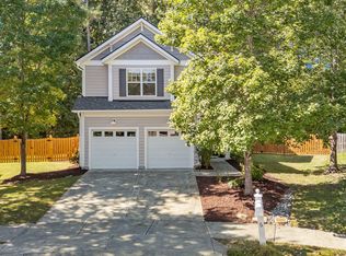 6 Lakemist Cir, Durham, NC 27713