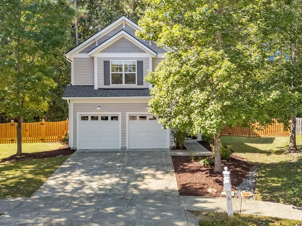 6 Lakemist Cir, Durham, NC 27713